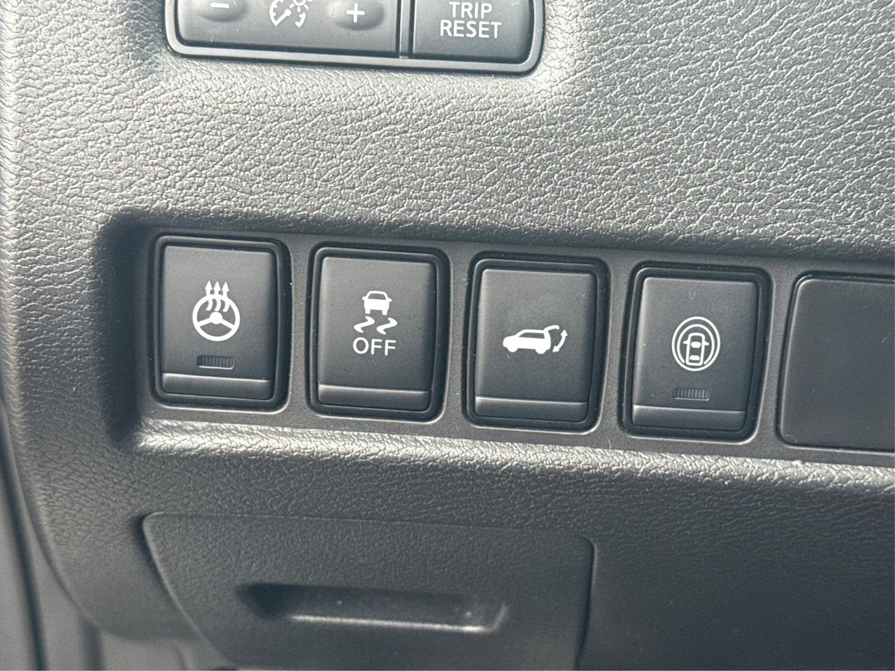 2024 Nissan Murano AWD NAV SUNROOF LOADED! WE FINANCE ALL CREDIT! Photo