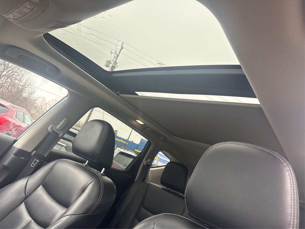 2024 Nissan Murano AWD NAV SUNROOF LOADED! WE FINANCE ALL CREDIT! Photo