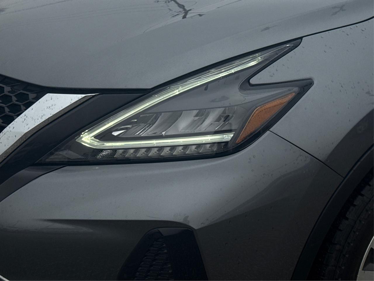 2024 Nissan Murano AWD NAV SUNROOF LOADED! WE FINANCE ALL CREDIT! Photo