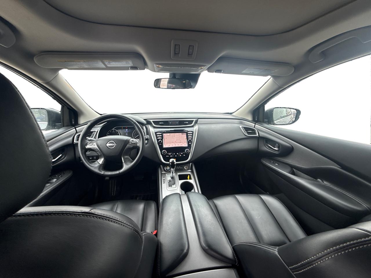 2024 Nissan Murano AWD NAV SUNROOF LOADED! WE FINANCE ALL CREDIT! Photo