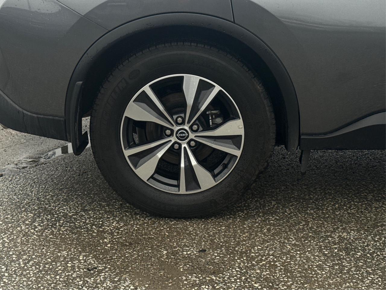 2024 Nissan Murano AWD NAV SUNROOF LOADED! WE FINANCE ALL CREDIT! Photo