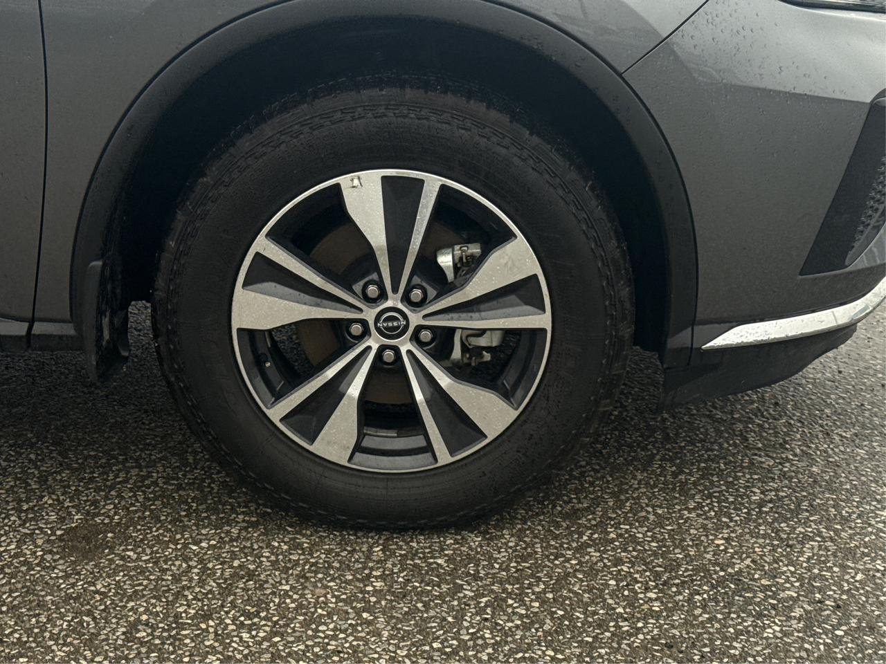 2024 Nissan Murano AWD NAV SUNROOF LOADED! WE FINANCE ALL CREDIT! Photo