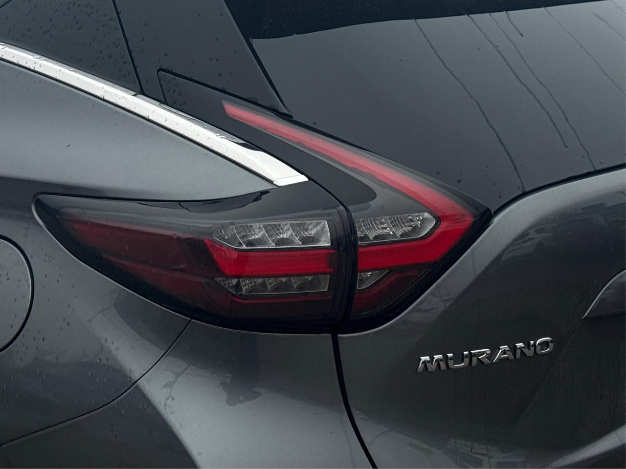 2024 Nissan Murano AWD NAV SUNROOF LOADED! WE FINANCE ALL CREDIT! Photo