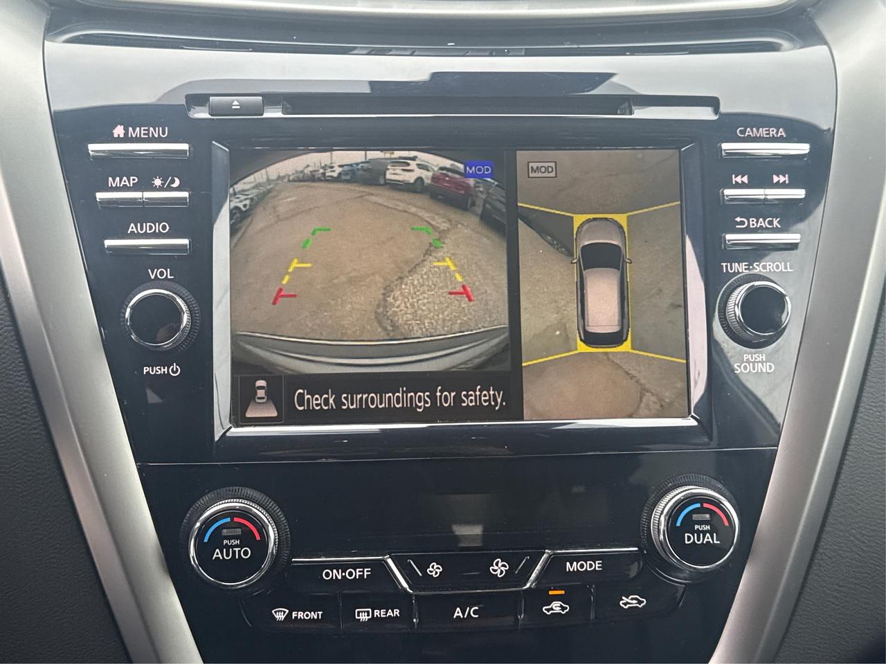 2024 Nissan Murano AWD NAV SUNROOF LOADED! WE FINANCE ALL CREDIT! Photo