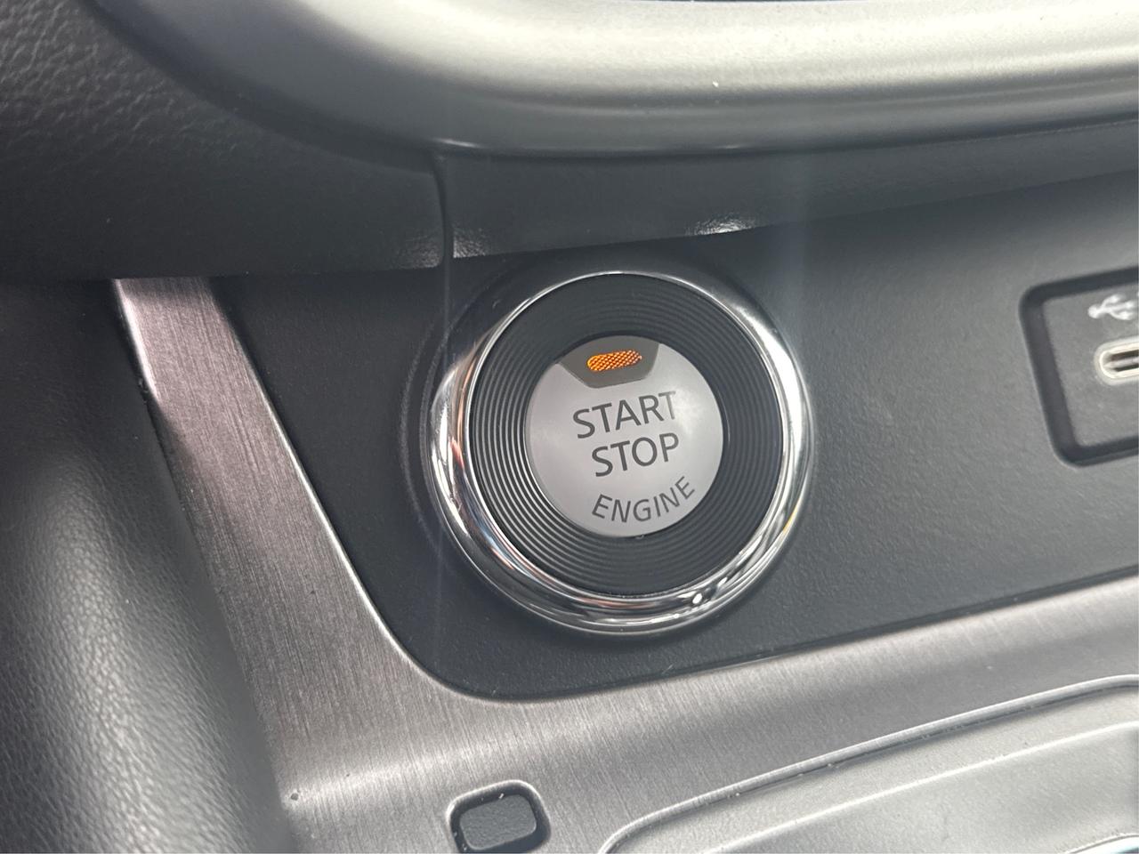 2024 Nissan Murano AWD NAV SUNROOF LOADED! WE FINANCE ALL CREDIT! Photo