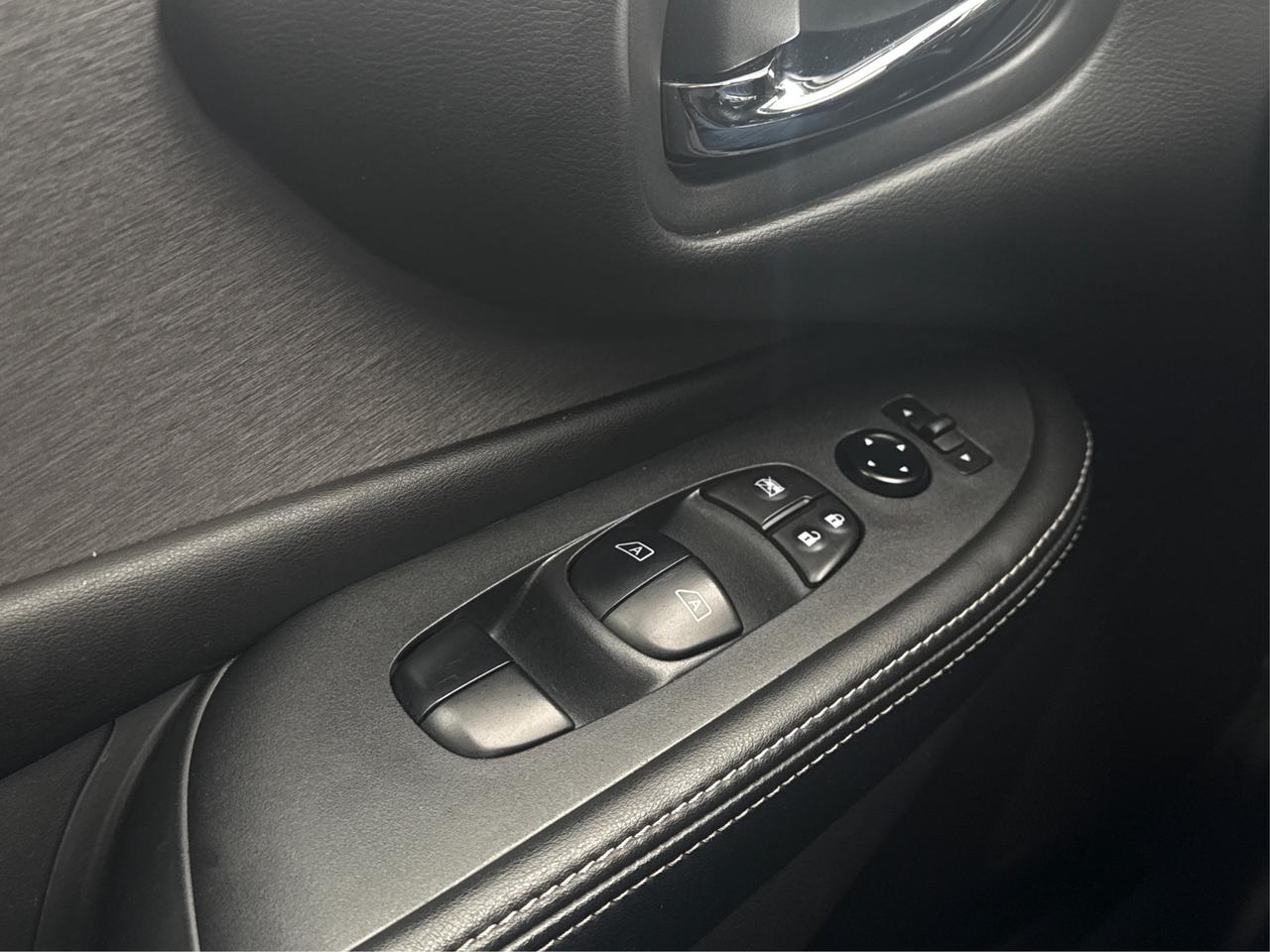 2024 Nissan Murano AWD NAV SUNROOF LOADED! WE FINANCE ALL CREDIT! Photo