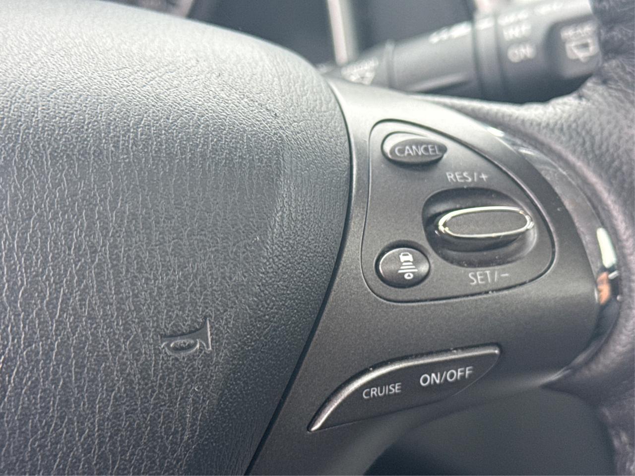 2024 Nissan Murano AWD NAV SUNROOF LOADED! WE FINANCE ALL CREDIT! Photo