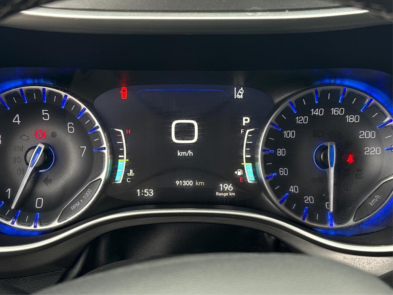 2023 Chrysler Pacifica 7 PASS HEATED SEATS CLEAN WE FINANCE ALL CREDIT! Photo