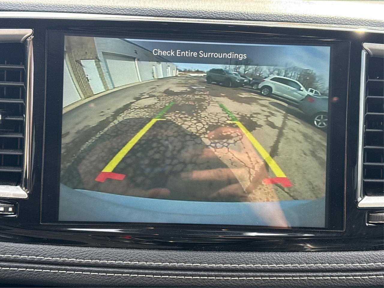 2023 Chrysler Pacifica 7 PASS HEATED SEATS LOADED WE FINANCE ALL CREDIT! Photo