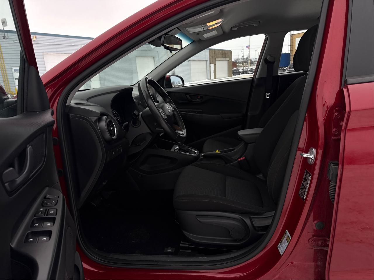 2023 Hyundai KONA AWD HEATED SEATS MINT WE FINANCE ALL CREDIT! Photo