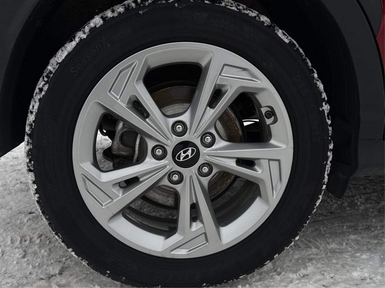 2023 Hyundai KONA AWD HEATED SEATS MINT WE FINANCE ALL CREDIT! Photo