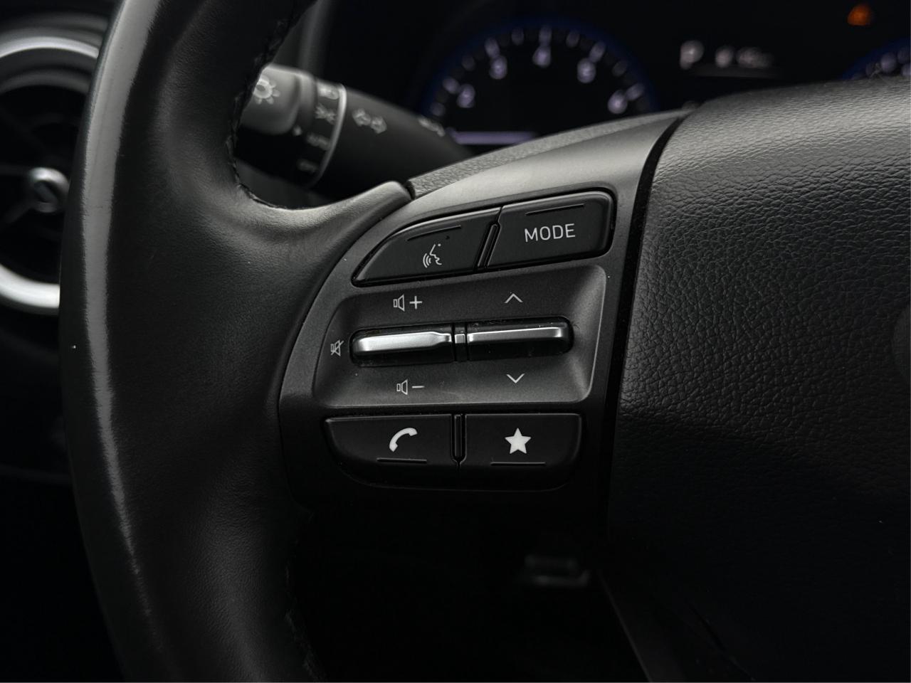 2023 Hyundai KONA AWD HEATED SEATS MINT WE FINANCE ALL CREDIT! Photo