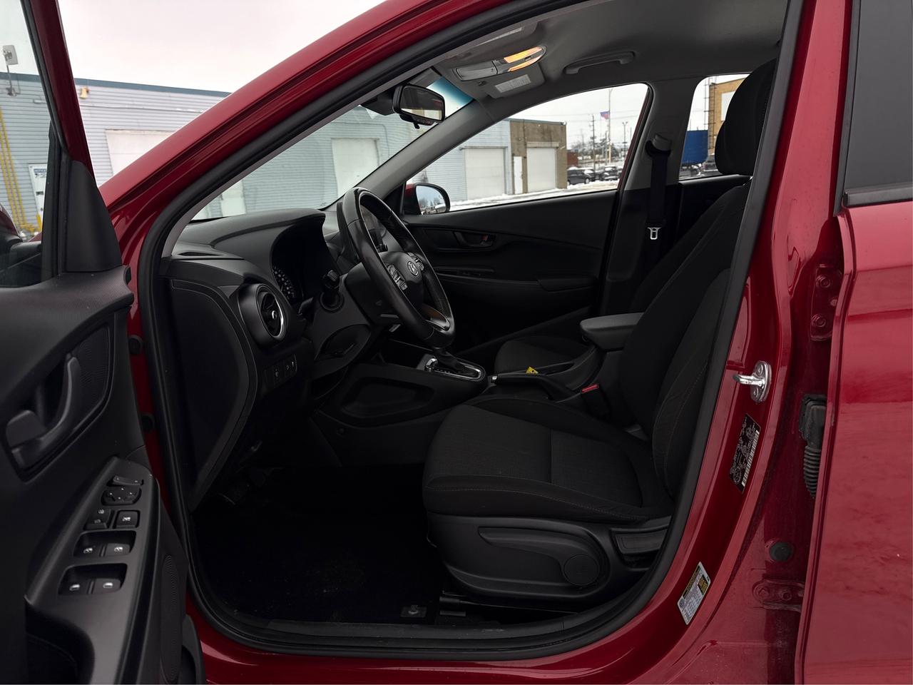 2023 Hyundai KONA AWD HEATED SEATS MINT WE FINANCE ALL CREDIT! Photo