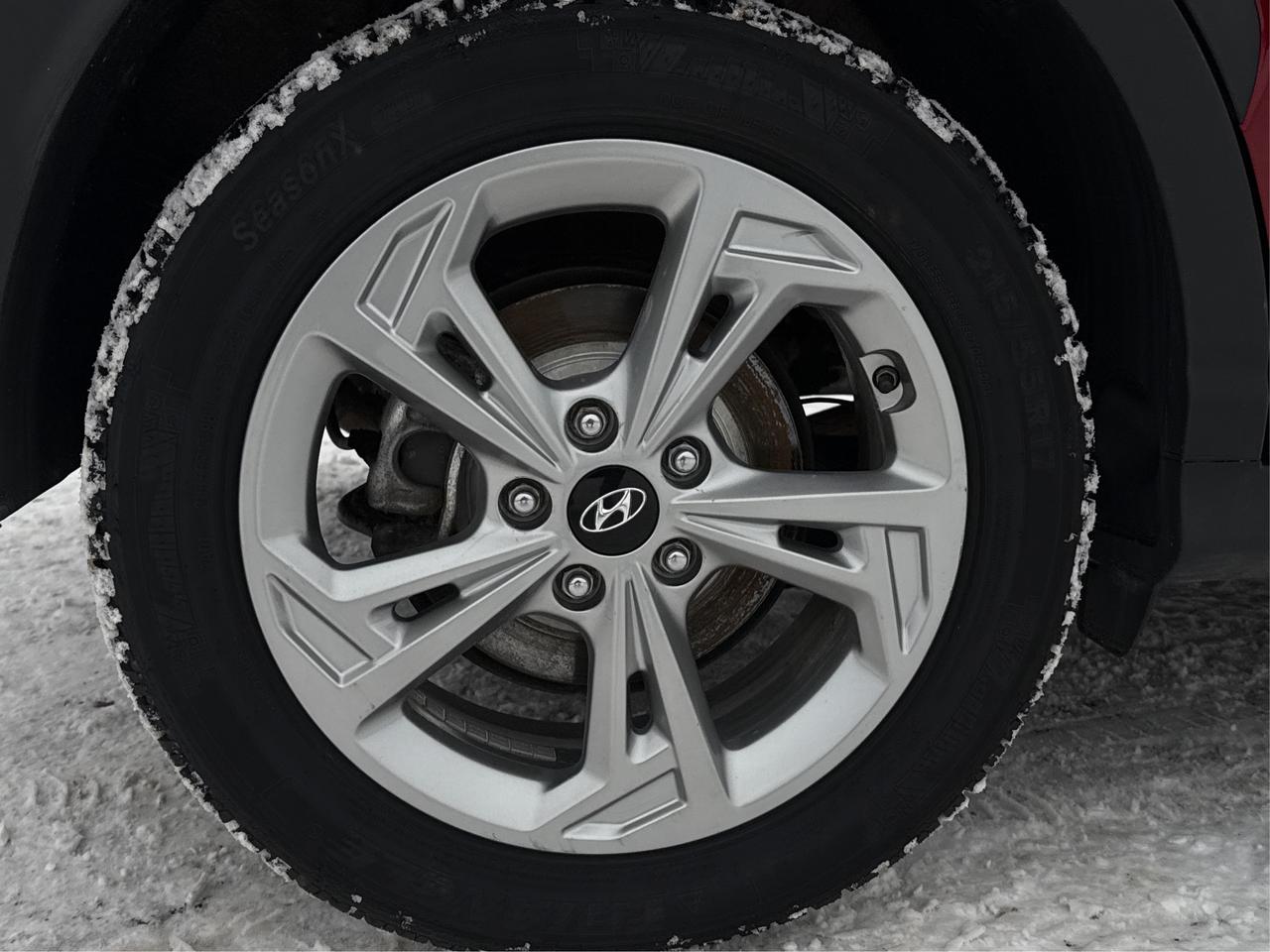 2023 Hyundai KONA AWD HEATED SEATS MINT WE FINANCE ALL CREDIT! Photo