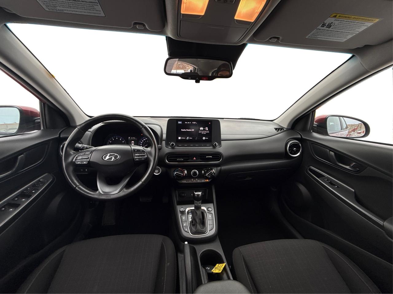 2023 Hyundai KONA AWD HEATED SEATS MINT WE FINANCE ALL CREDIT! Photo