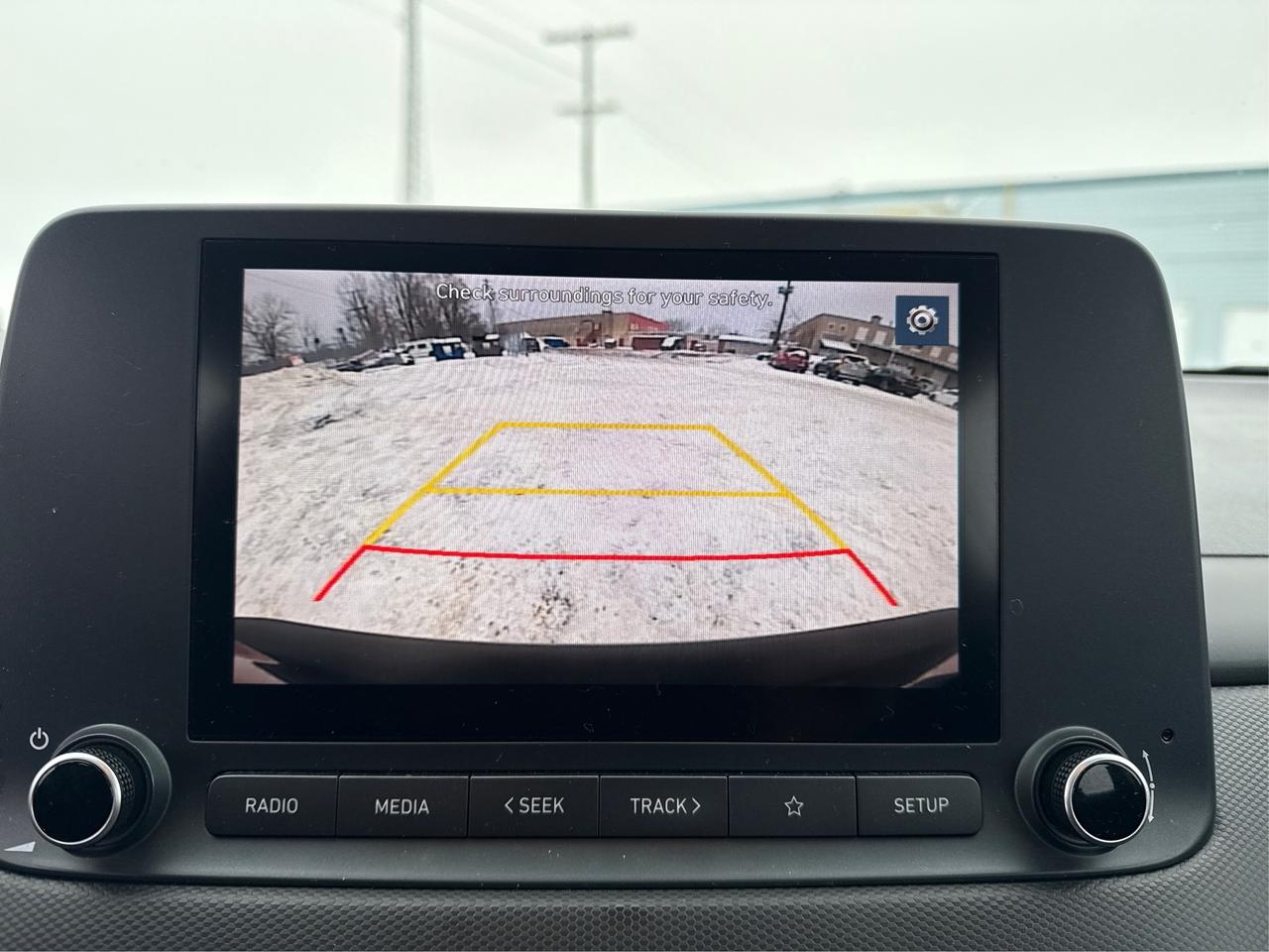 2023 Hyundai KONA AWD HEATED SEATS MINT WE FINANCE ALL CREDIT! Photo