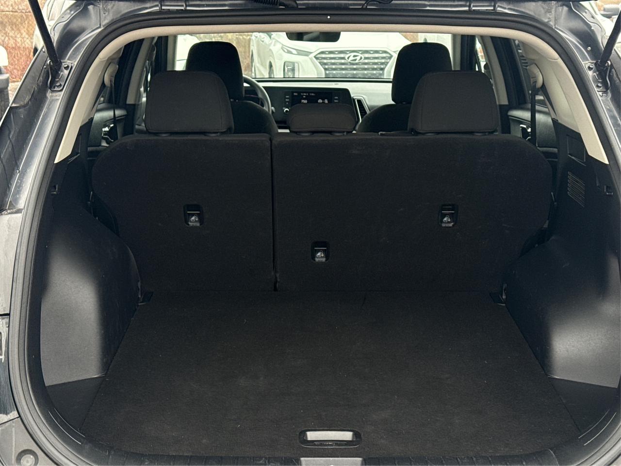 2023 Kia Sportage LX AWD HEATED SEATS LOADED! WE FINANCE ALL CREDIT! Photo