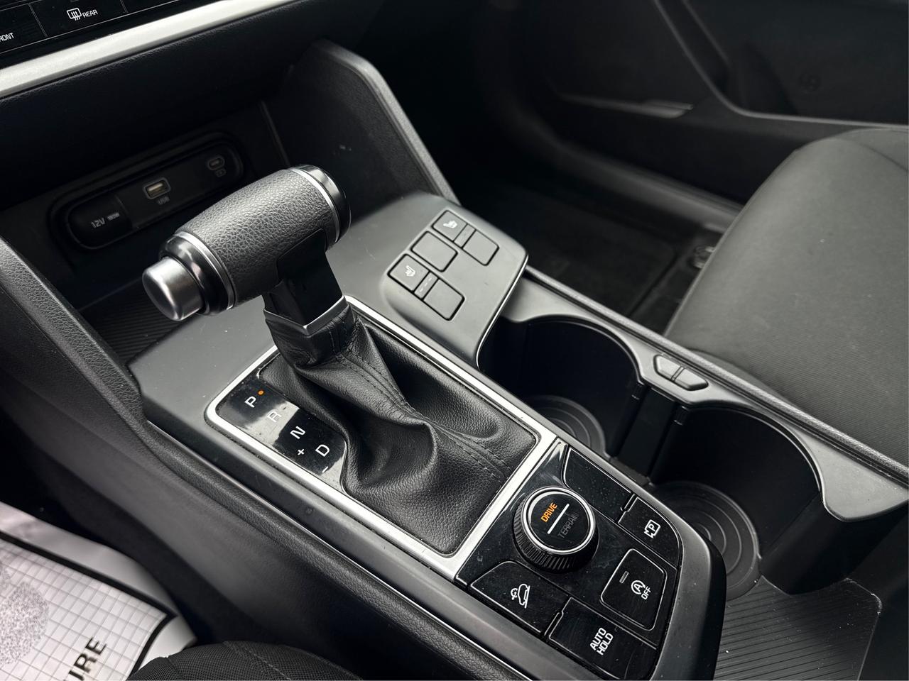 2023 Kia Sportage LX AWD HEATED SEATS LOADED! WE FINANCE ALL CREDIT! Photo