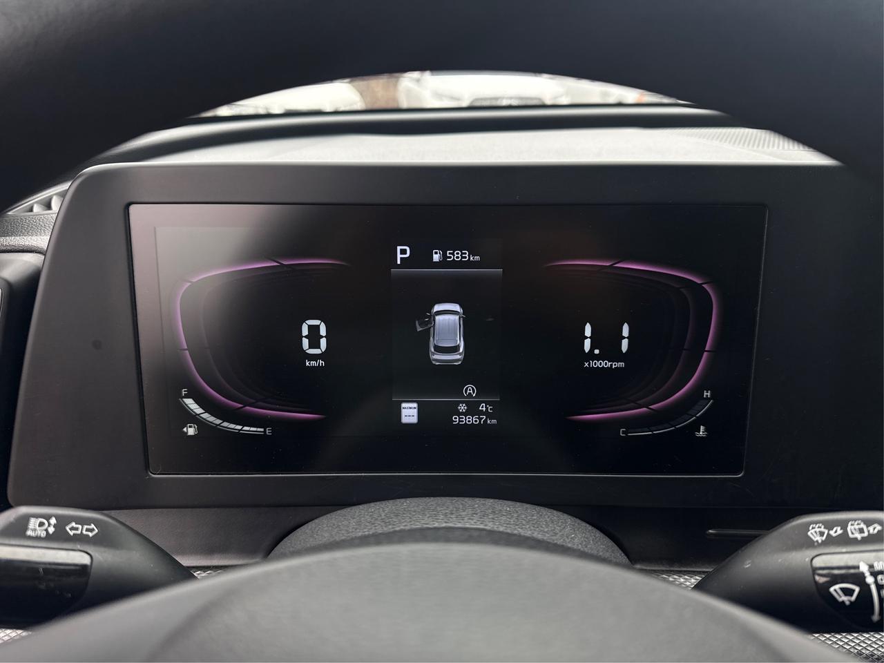 2023 Kia Sportage LX AWD HEATED SEATS LOADED! WE FINANCE ALL CREDIT! Photo