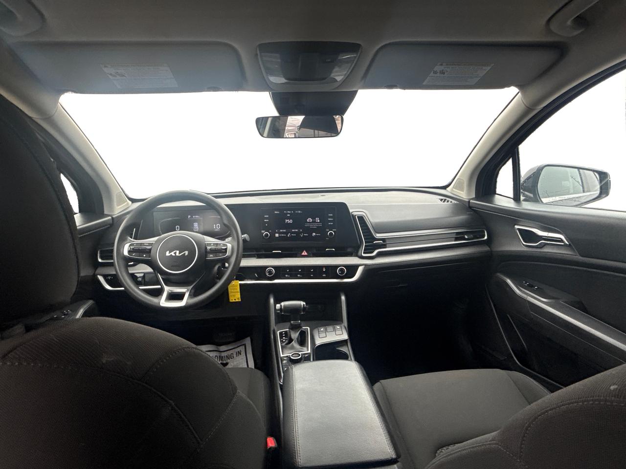 2023 Kia Sportage LX AWD HEATED SEATS LOADED! WE FINANCE ALL CREDIT! Photo