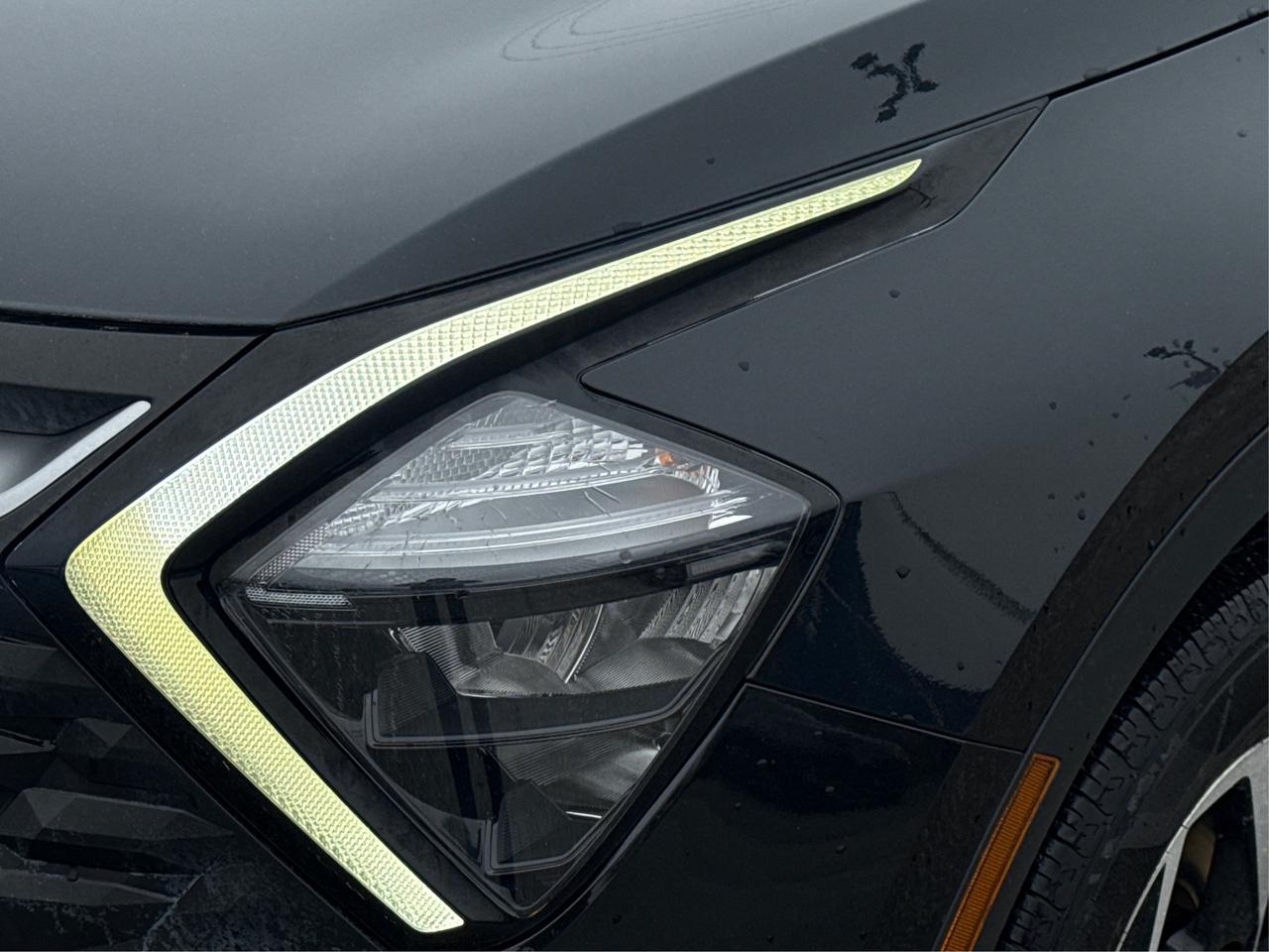 2023 Kia Sportage LX AWD HEATED SEATS LOADED! WE FINANCE ALL CREDIT! Photo