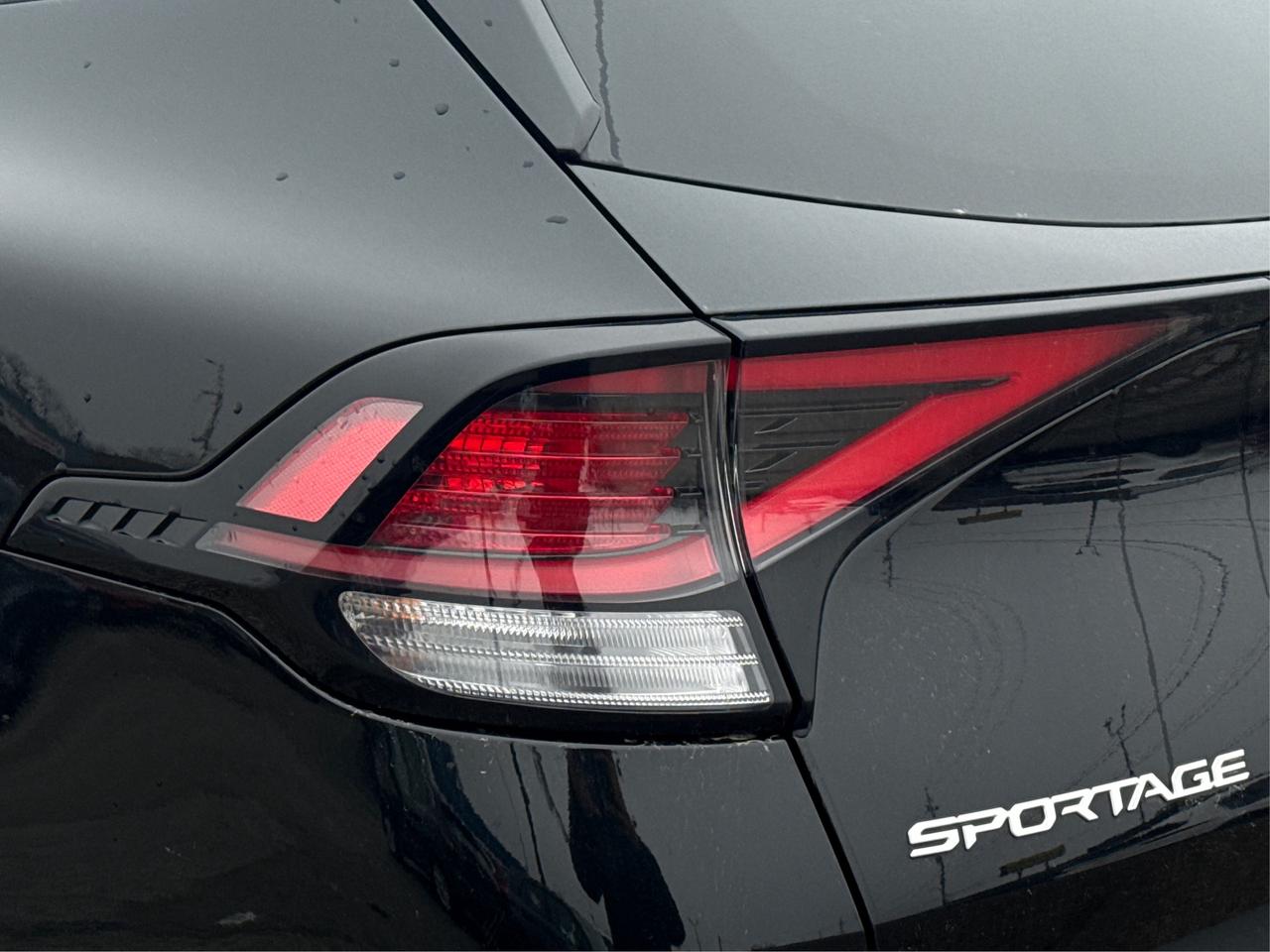 2023 Kia Sportage LX AWD HEATED SEATS LOADED! WE FINANCE ALL CREDIT! Photo