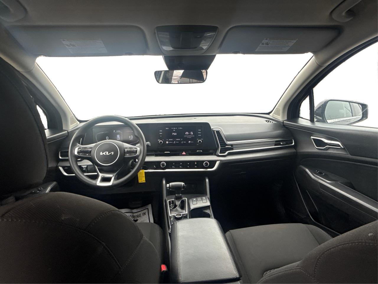 2023 Kia Sportage LX AWD HEATED SEATS LOADED! WE FINANCE ALL CREDIT! Photo