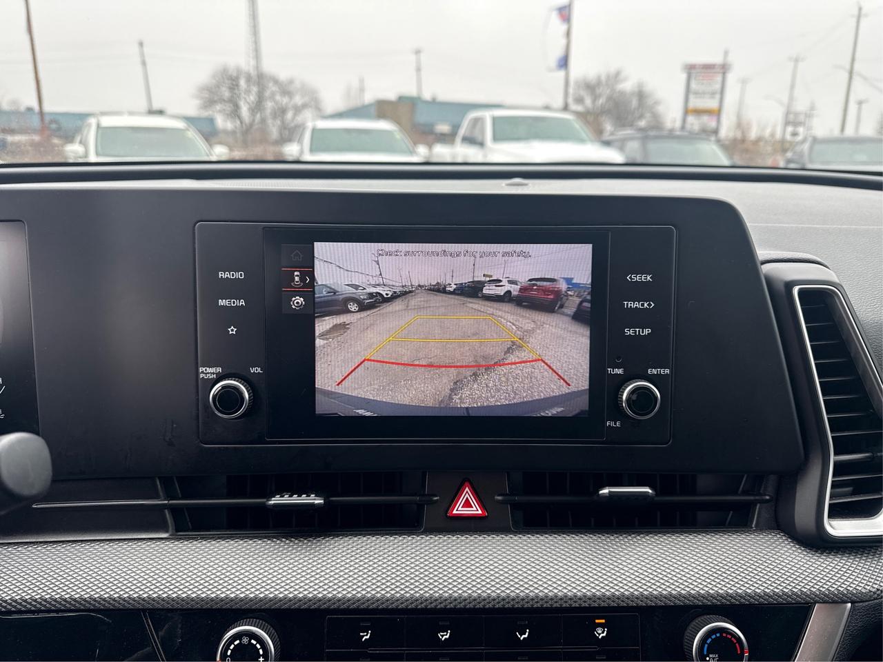 2023 Kia Sportage LX AWD HEATED SEATS LOADED! WE FINANCE ALL CREDIT! Photo