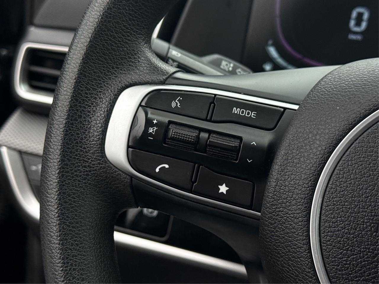 2023 Kia Sportage LX AWD HEATED SEATS LOADED! WE FINANCE ALL CREDIT! Photo