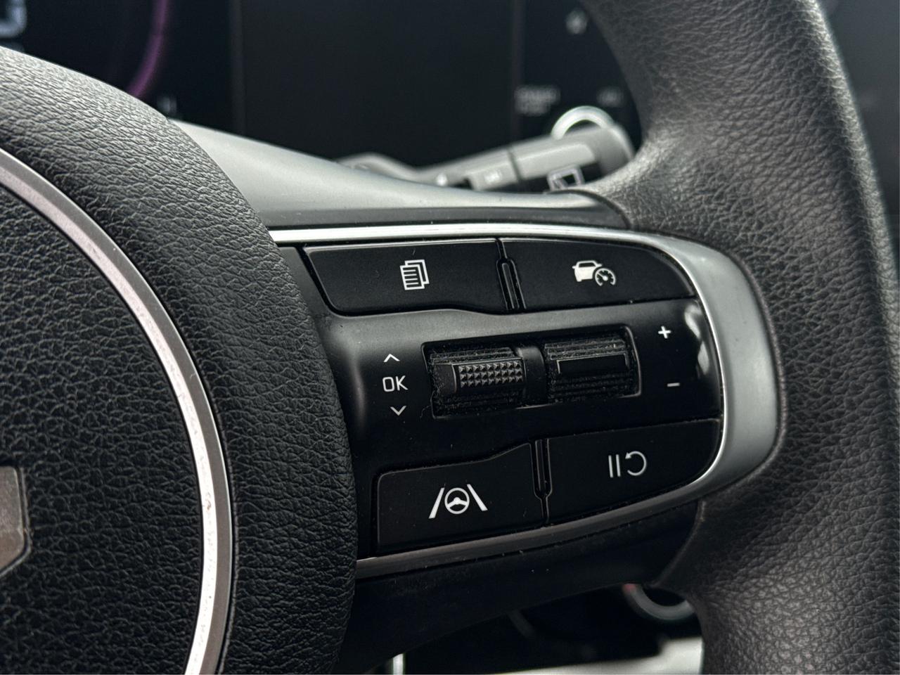 2023 Kia Sportage LX AWD HEATED SEATS LOADED! WE FINANCE ALL CREDIT! Photo