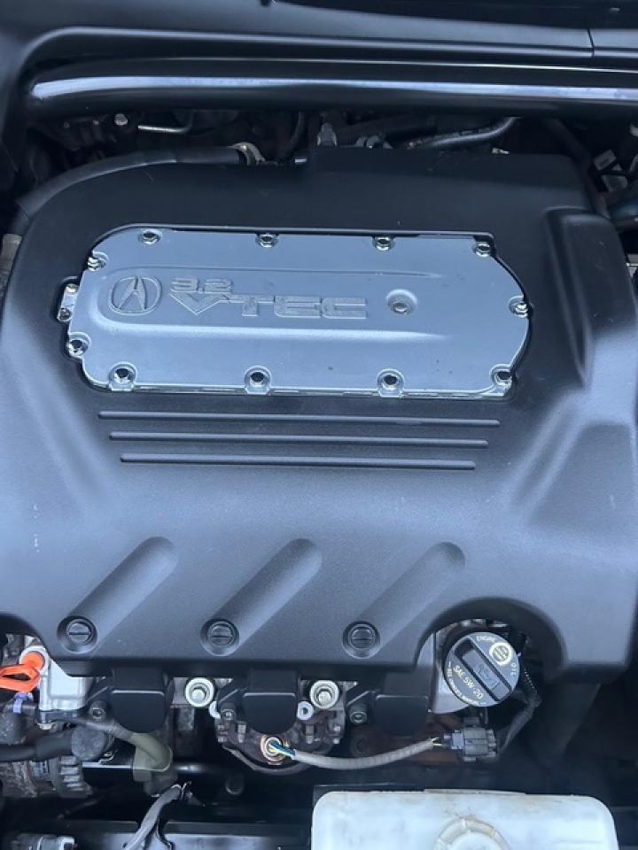 2005 Acura TL 4dr Sdn Auto   LOW KMS   ONE OWNER DEALER SERVICED Photo