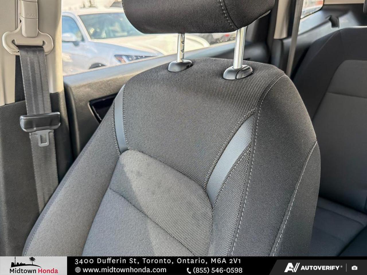 2024 Honda CR-V *CLEAN CARFAX / AWD / HEATED STEERING WHEEL* Photo