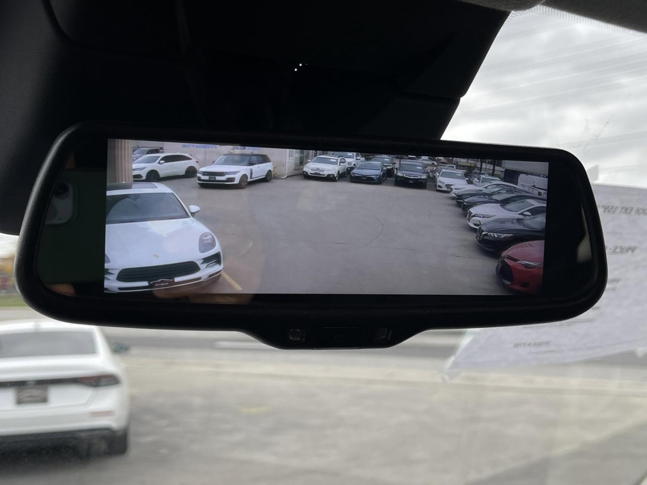 2021 RAM ProMaster 3500 HIGH ROOF EXT 159 WB   Ready for Work   Rev Photo