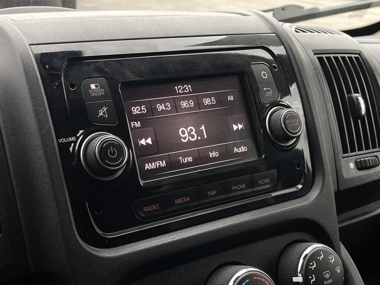 2021 RAM ProMaster 3500 HIGH ROOF EXT 159 WB   Ready for Work   Rev Photo