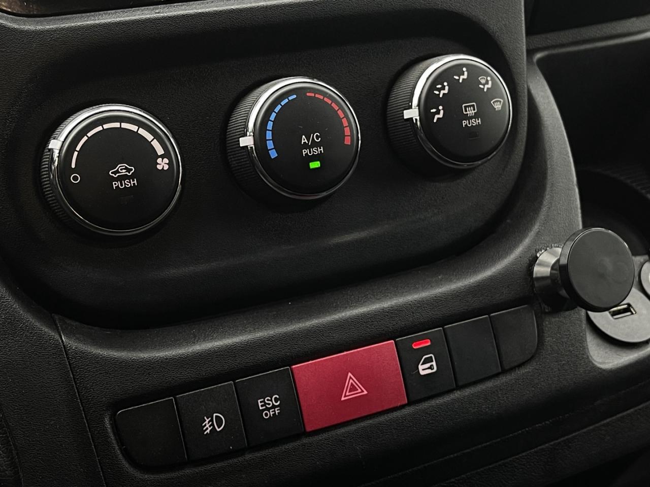 2021 RAM ProMaster 3500 HIGH ROOF EXT 159 WB   Ready for Work   Rev Photo