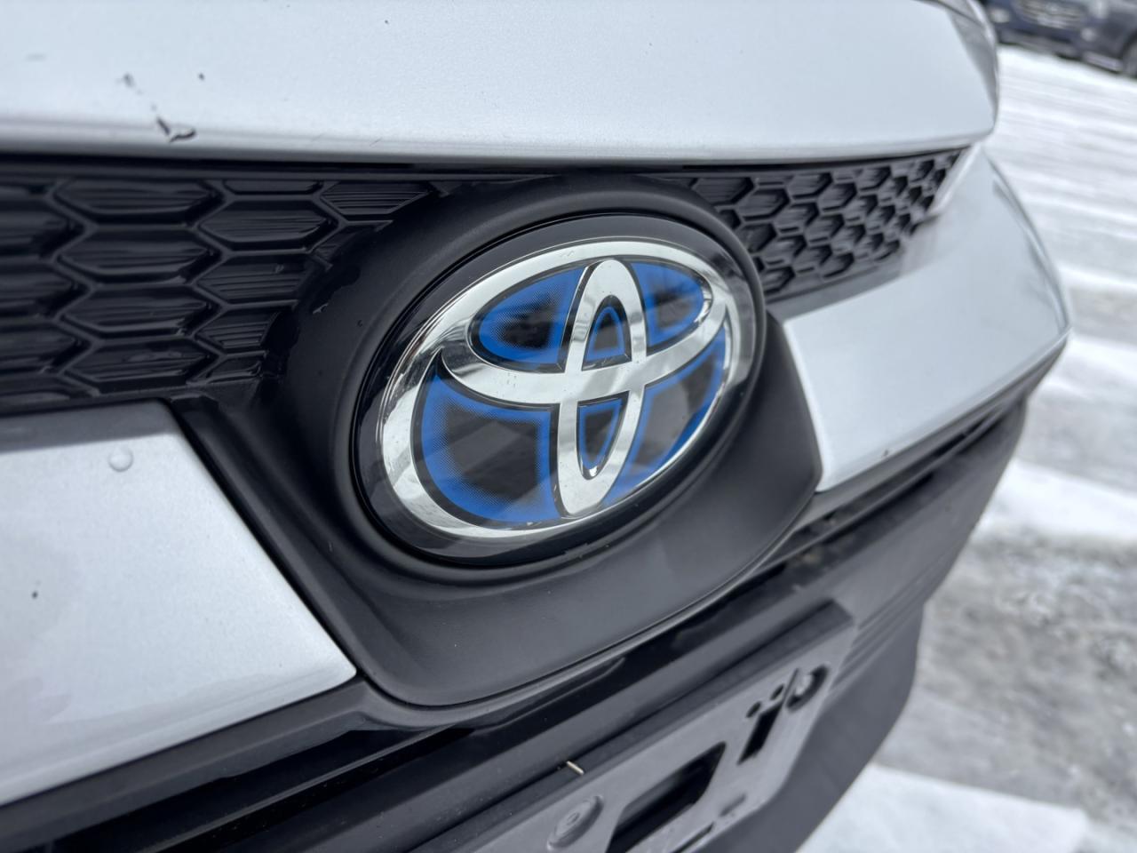 2023 Toyota Corolla LE HYBRID~38,000 KMS~CLEAN TITLE~ Photo