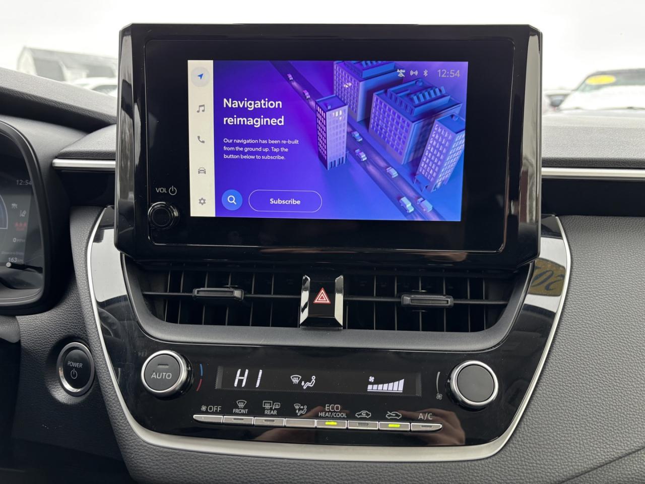 2023 Toyota Corolla LE HYBRID~38,000 KMS~CLEAN TITLE~ Photo