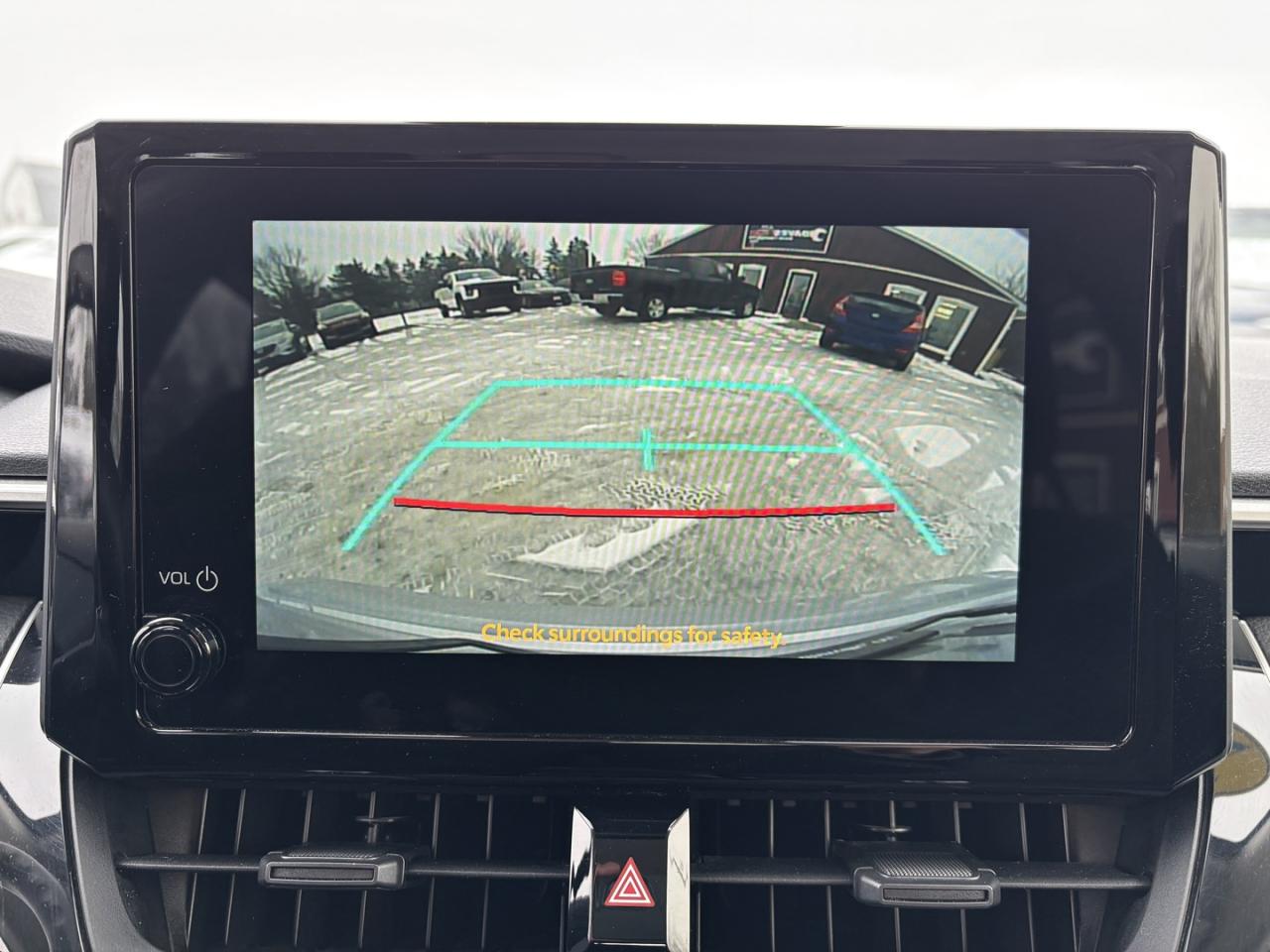 2023 Toyota Corolla LE HYBRID~38,000 KMS~CLEAN TITLE~ Photo