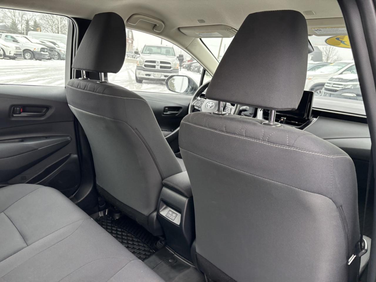 2023 Toyota Corolla LE HYBRID~38,000 KMS~CLEAN TITLE~ Photo