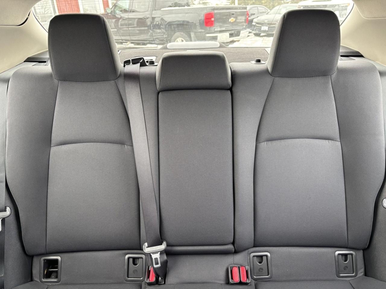 2023 Toyota Corolla LE HYBRID~38,000 KMS~CLEAN TITLE~ Photo