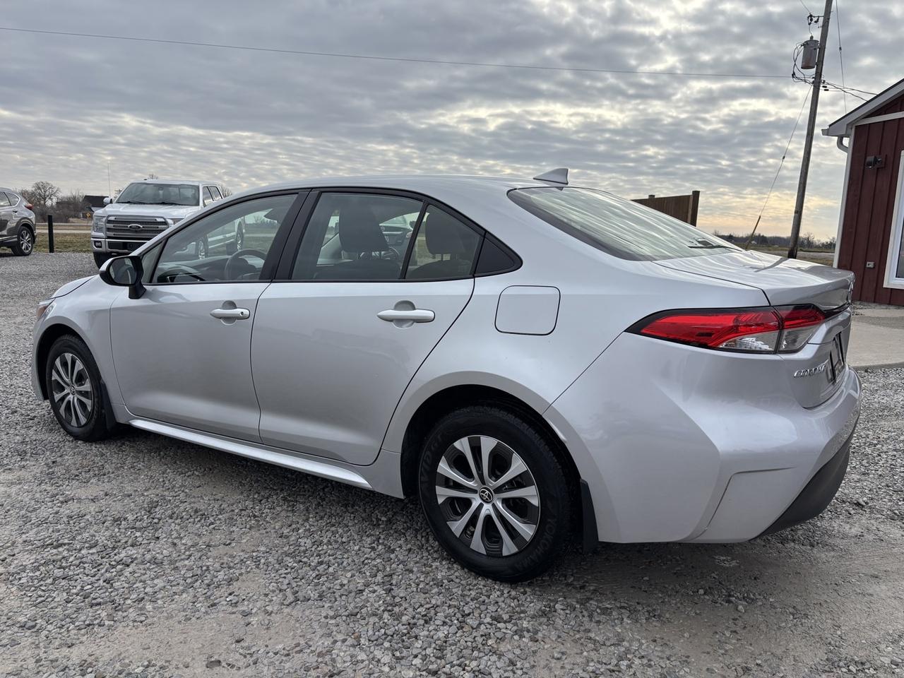 2023 Toyota Corolla Hybrid LE ~38,000 KMS~No Accidents!~ Photo