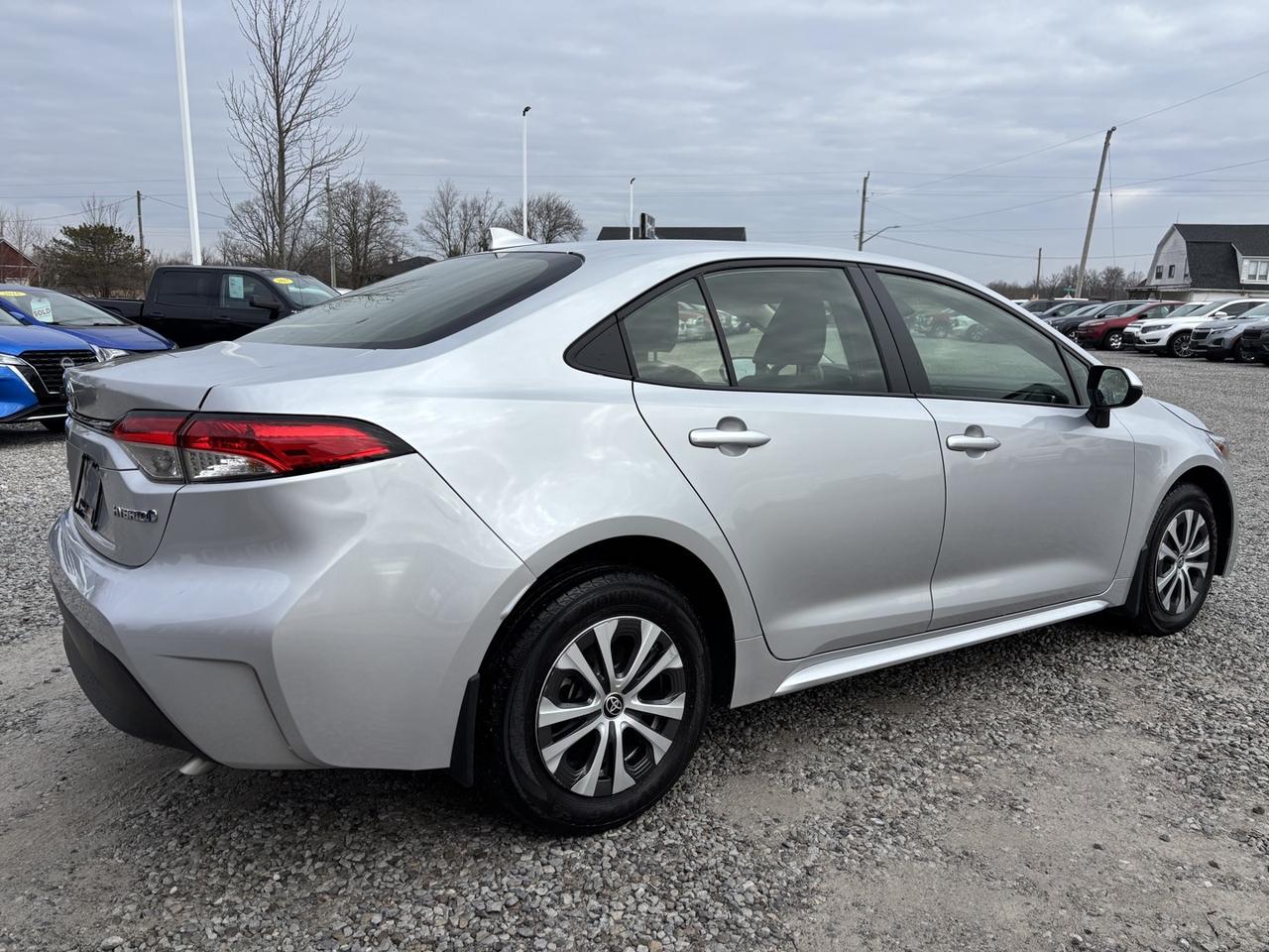 2023 Toyota Corolla Hybrid LE ~38,000 KMS~No Accidents!~ Photo
