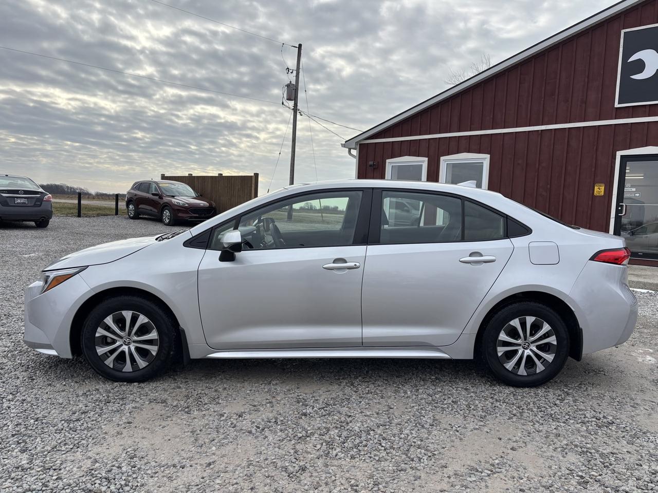 2023 Toyota Corolla Hybrid LE ~38,000 KMS~No Accidents!~ Photo