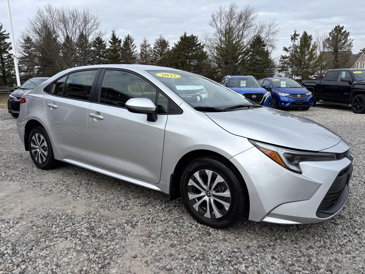 2023 Toyota Corolla Hybrid LE ~38,000 KMS~No Accidents!~ Photo
