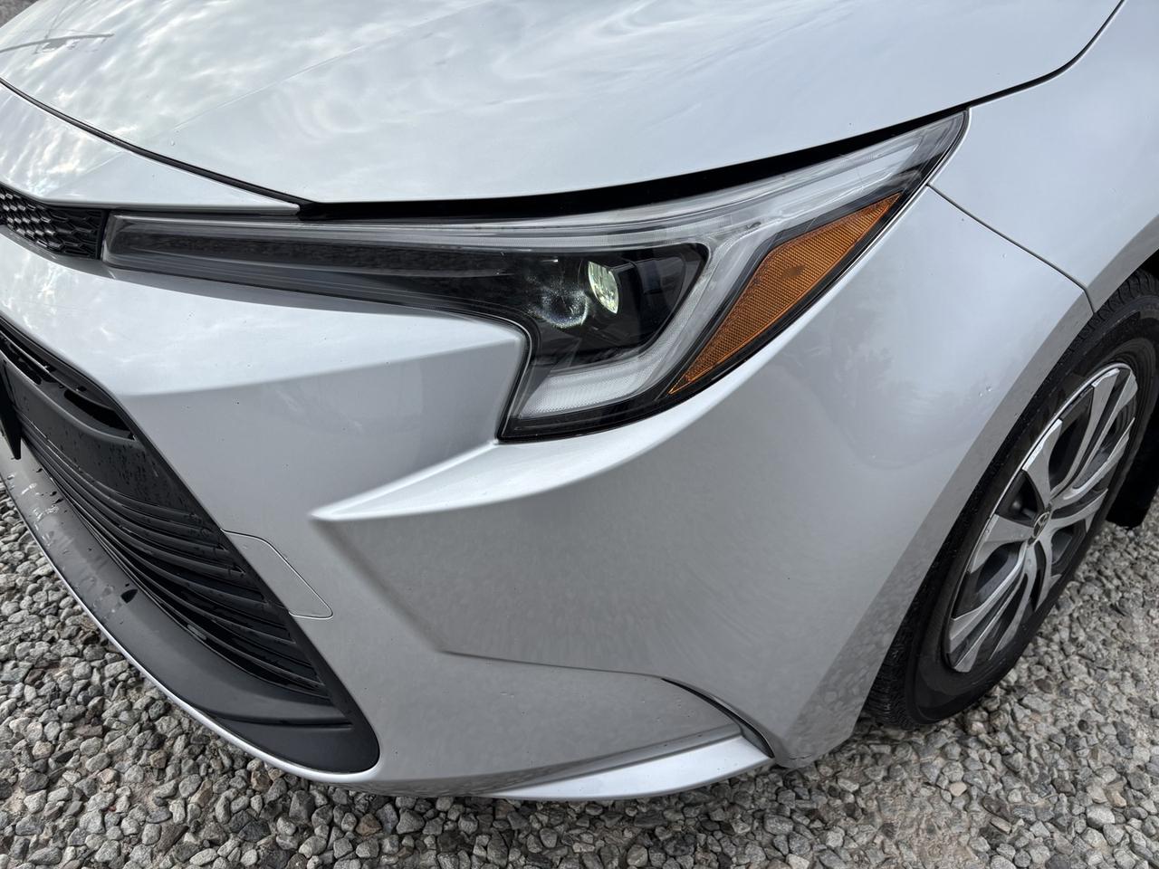 2023 Toyota Corolla Hybrid LE ~38,000 KMS~No Accidents!~ Photo