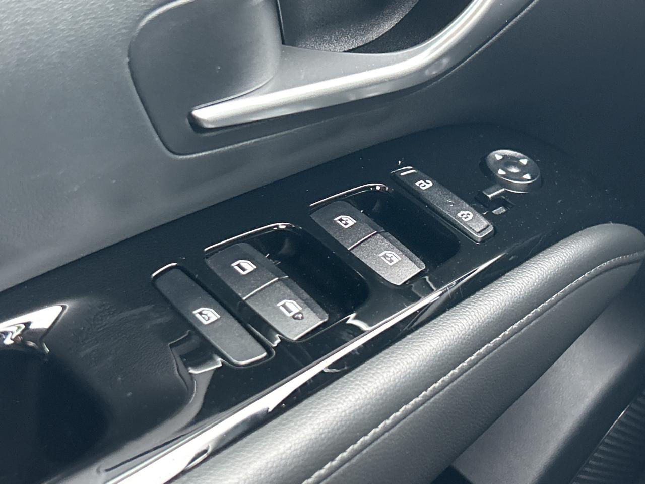 2024 Hyundai Tucson TREND Photo