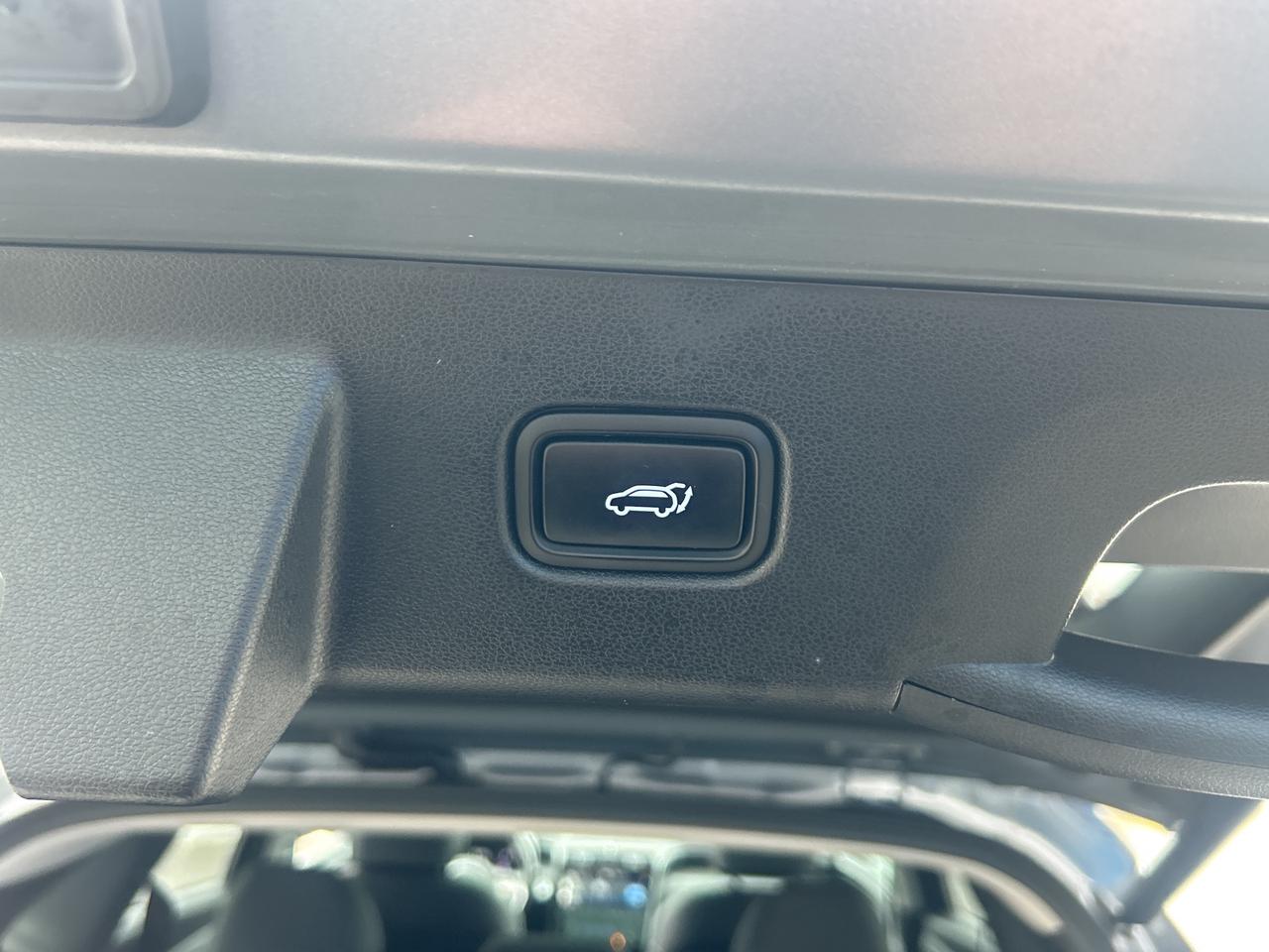 2024 Hyundai Tucson Trend   Leather   Pano Roof   Nav   Clean Carfax Photo