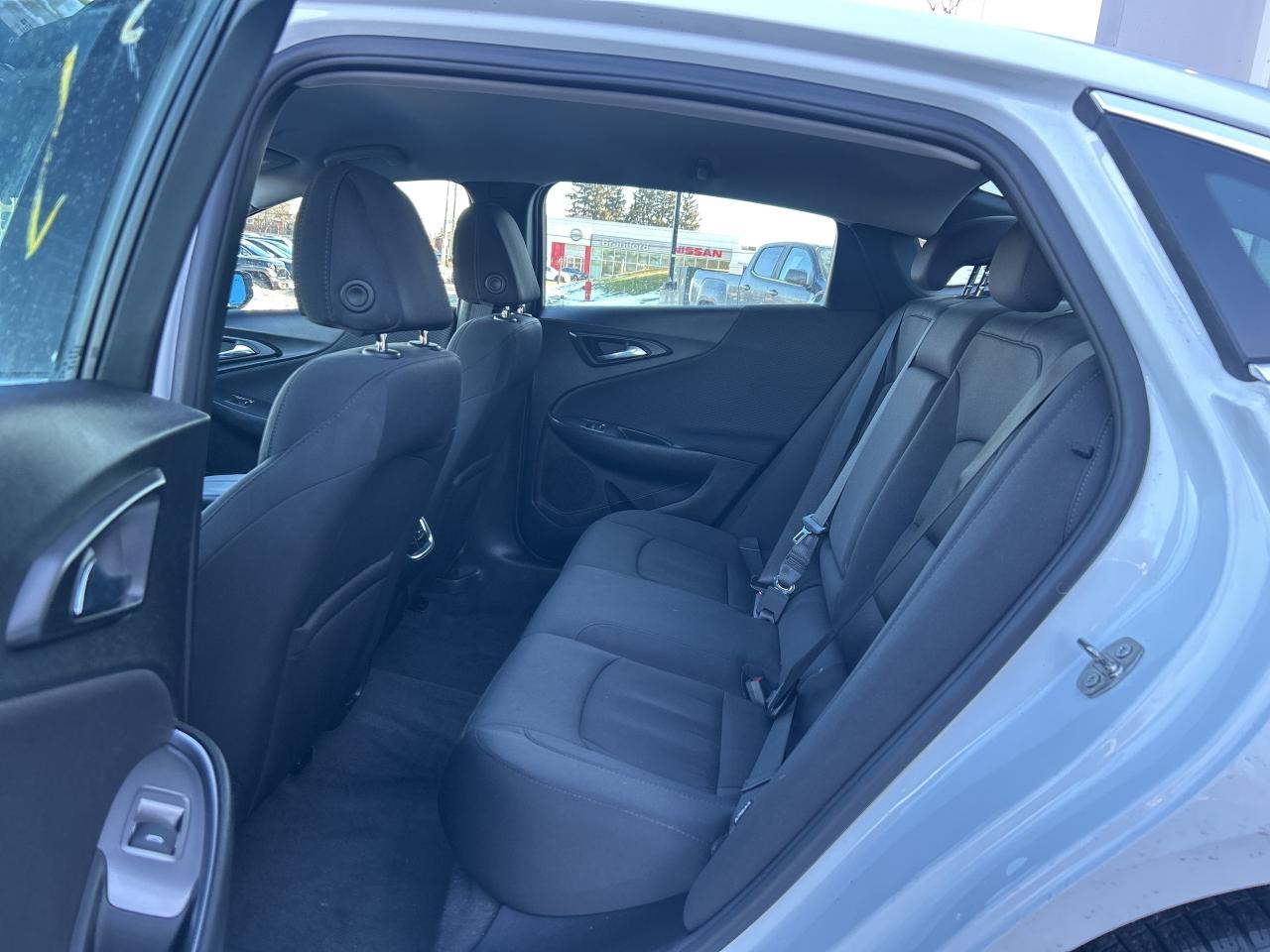 2021 Chevrolet Malibu LT   Clean Carfax Photo