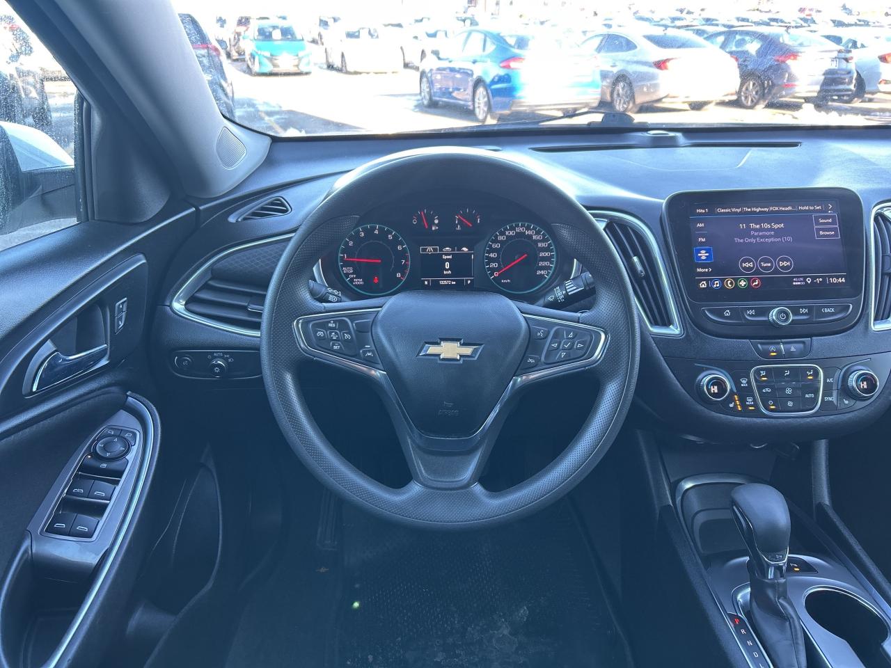 2021 Chevrolet Malibu LT   Clean Carfax Photo