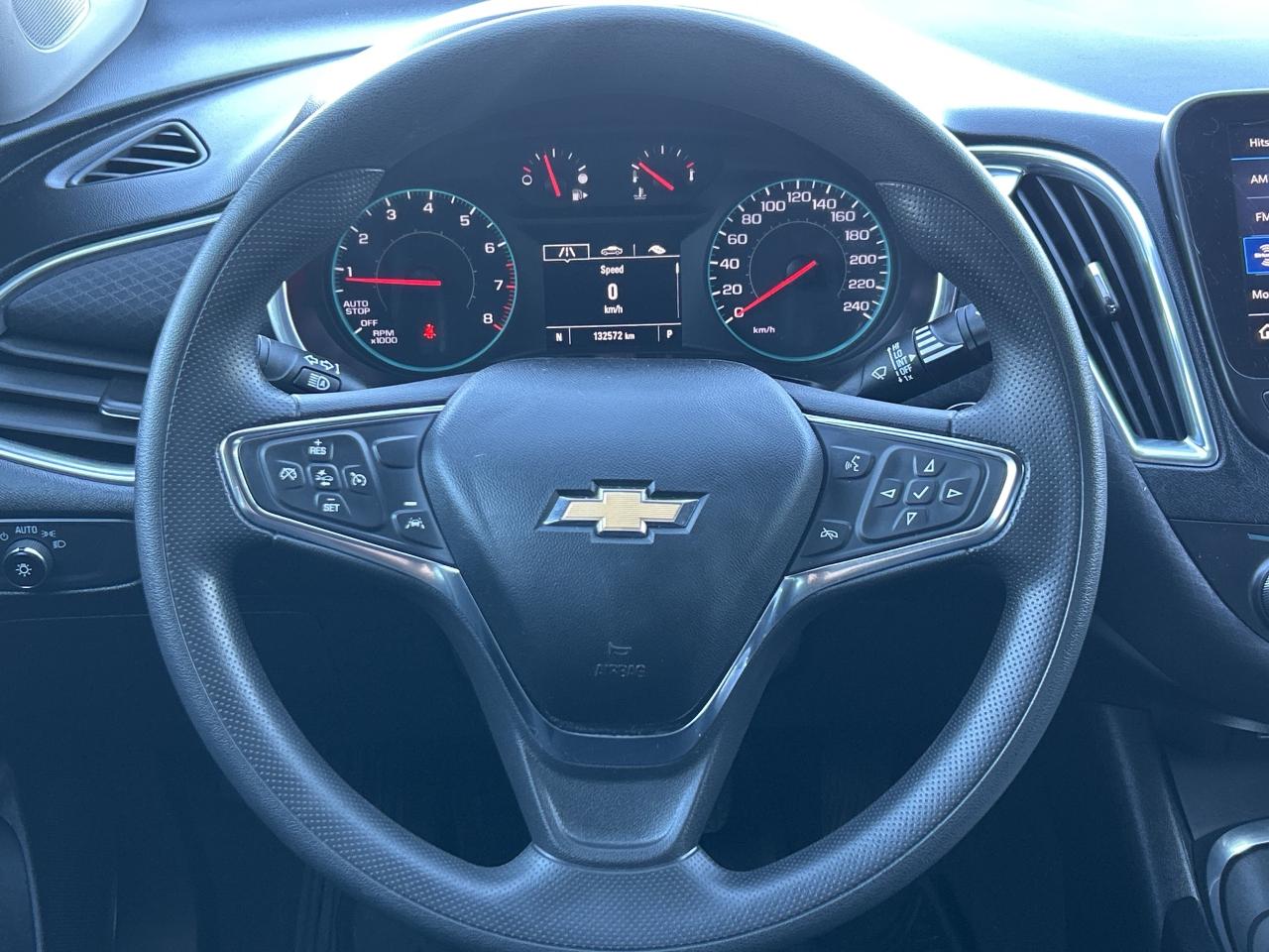 2021 Chevrolet Malibu LT   Clean Carfax Photo